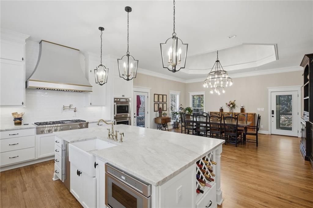 1852 Oak Grove Road Dahlonega, GA 30533 - Photo 27 of 68