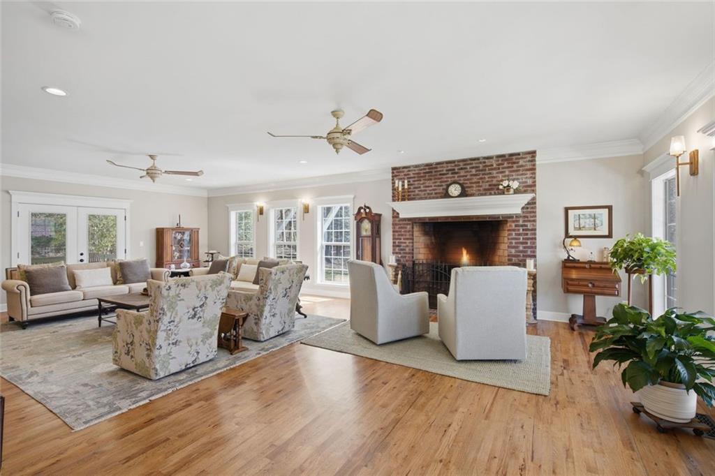 1852 Oak Grove Road Dahlonega, GA 30533 - Photo 33 of 68