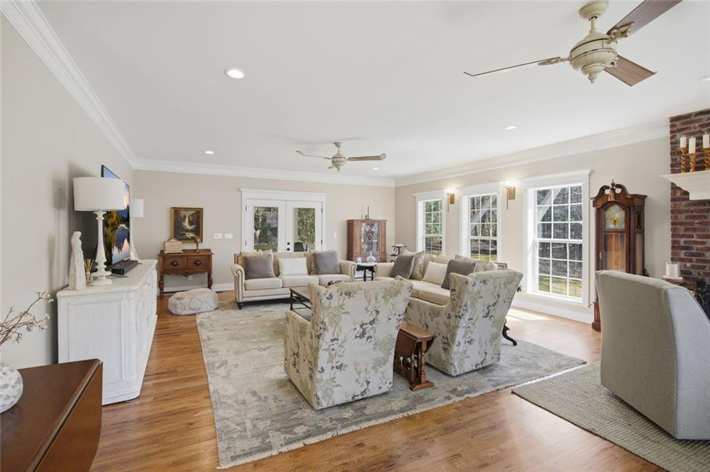 1852 Oak Grove Road Dahlonega, GA 30533 - Photo 35 of 68