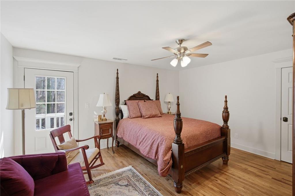 1852 Oak Grove Road Dahlonega, GA 30533 - Photo 56 of 68