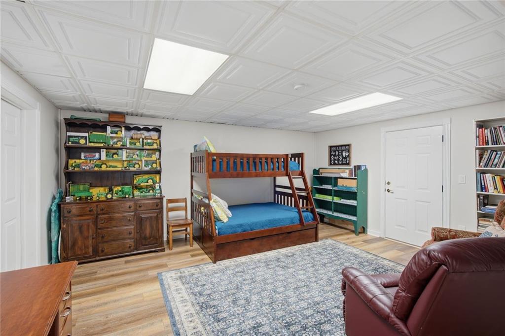 1852 Oak Grove Road Dahlonega, GA 30533 - Photo 65 of 68 a living room with furniture and a rug