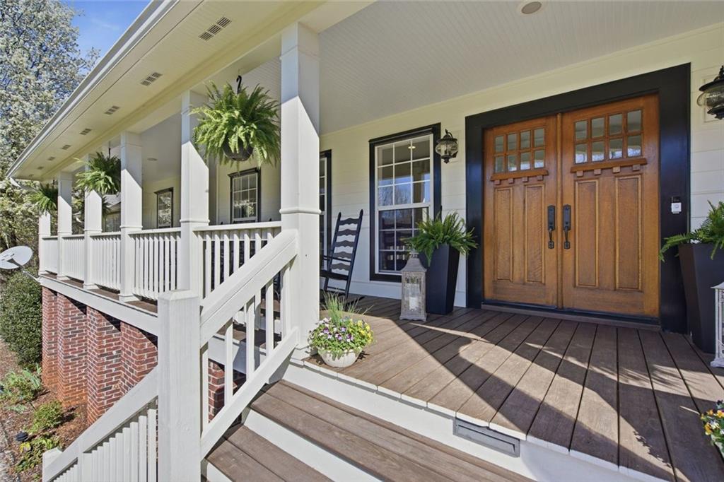 1852 Oak Grove Road Dahlonega, GA 30533 - Photo 10 of 68