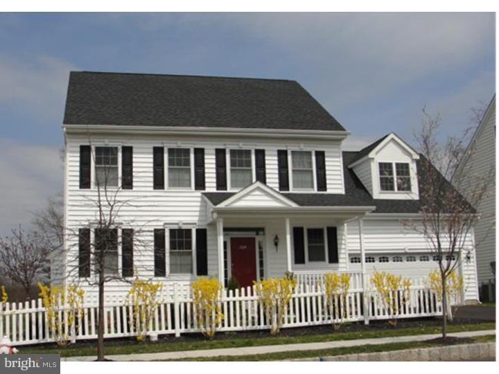 269 Barnhill Road Perkasie, PA 18944 - Photo 1 of 19