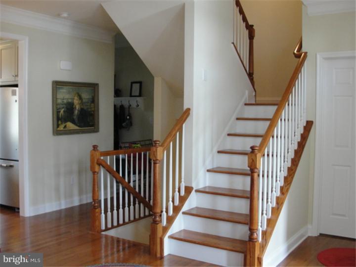269 Barnhill Road Perkasie, PA 18944 - Photo 7 of 19 Foyer