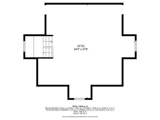 $635,000 | 1 Calais Court, Oakwood Hills, IL 60013