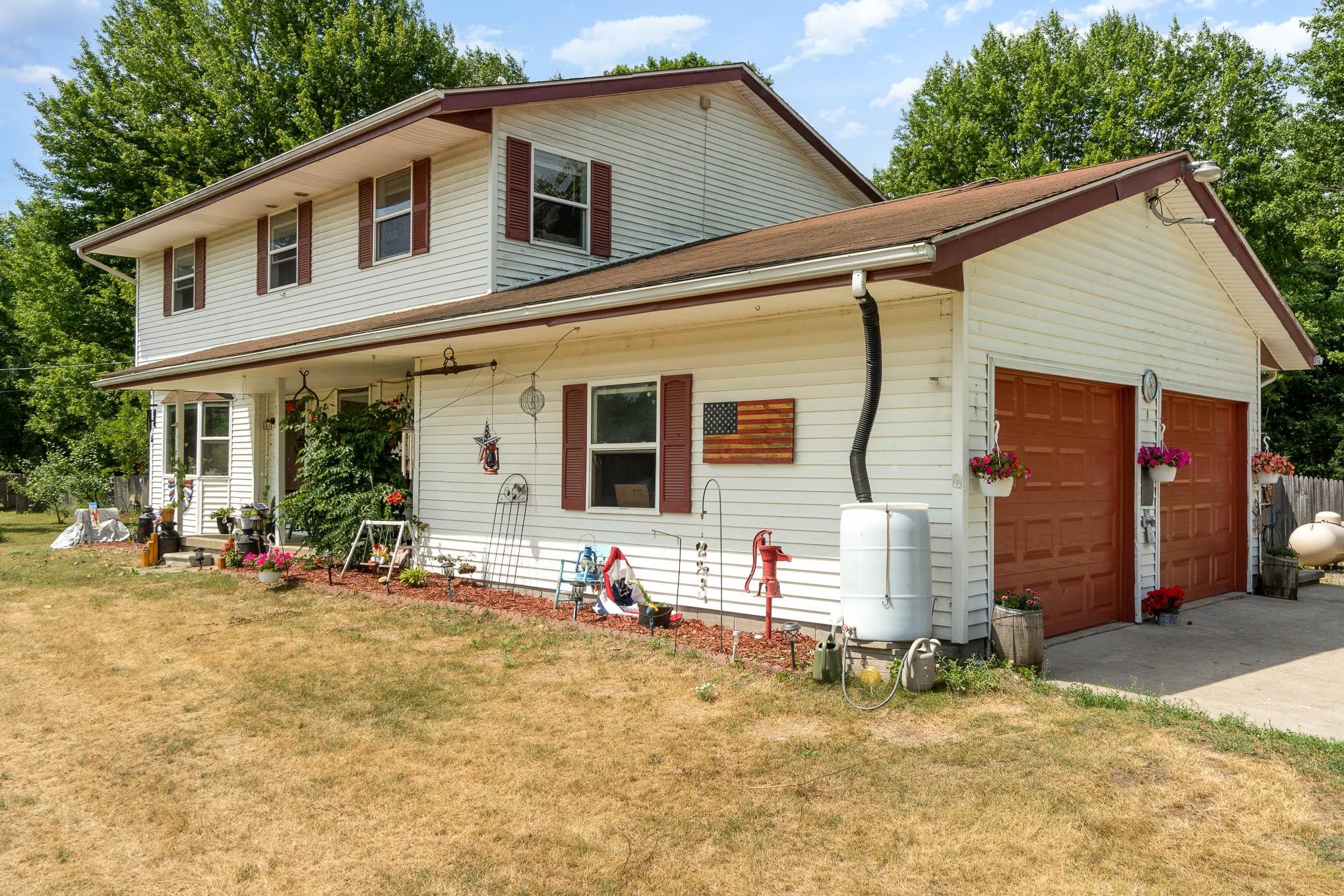 3530 South Wise Road Mount Pleasant, MI 48858 - Photo 2 of 28 1902095-1.JPG