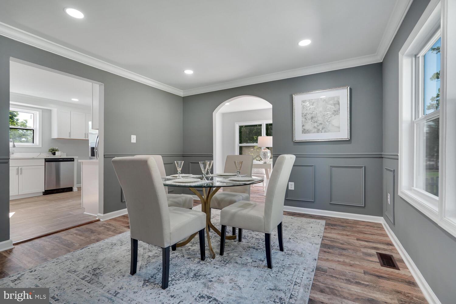 9273 Old Dumfries Road Catlett, VA 20119 - Photo 1 of 52