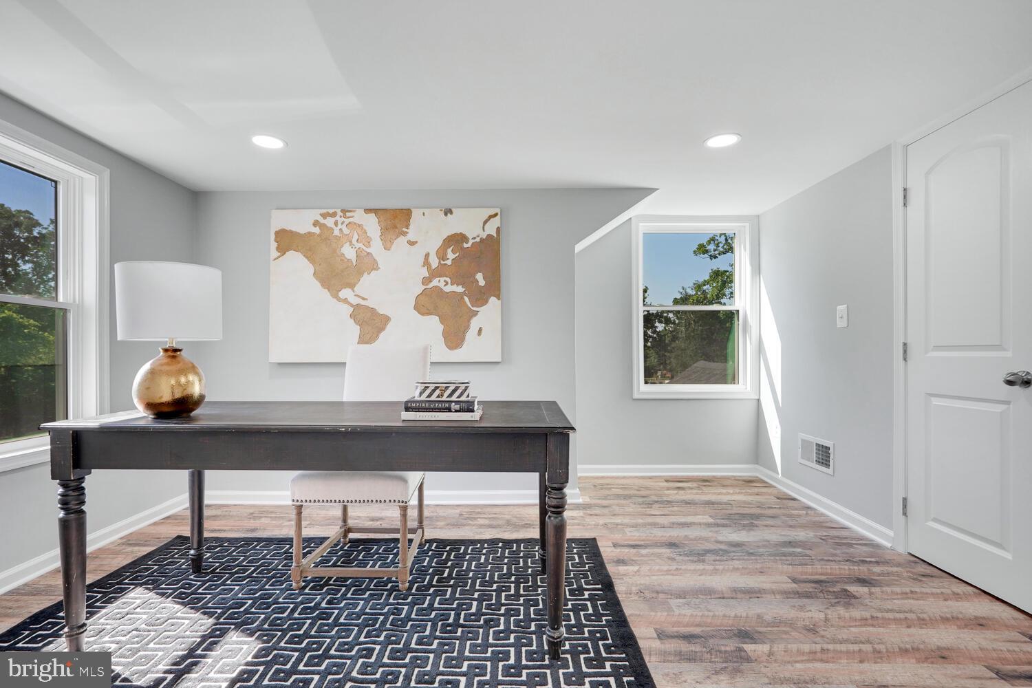 9273 Old Dumfries Road Catlett, VA 20119 - Photo 16 of 52