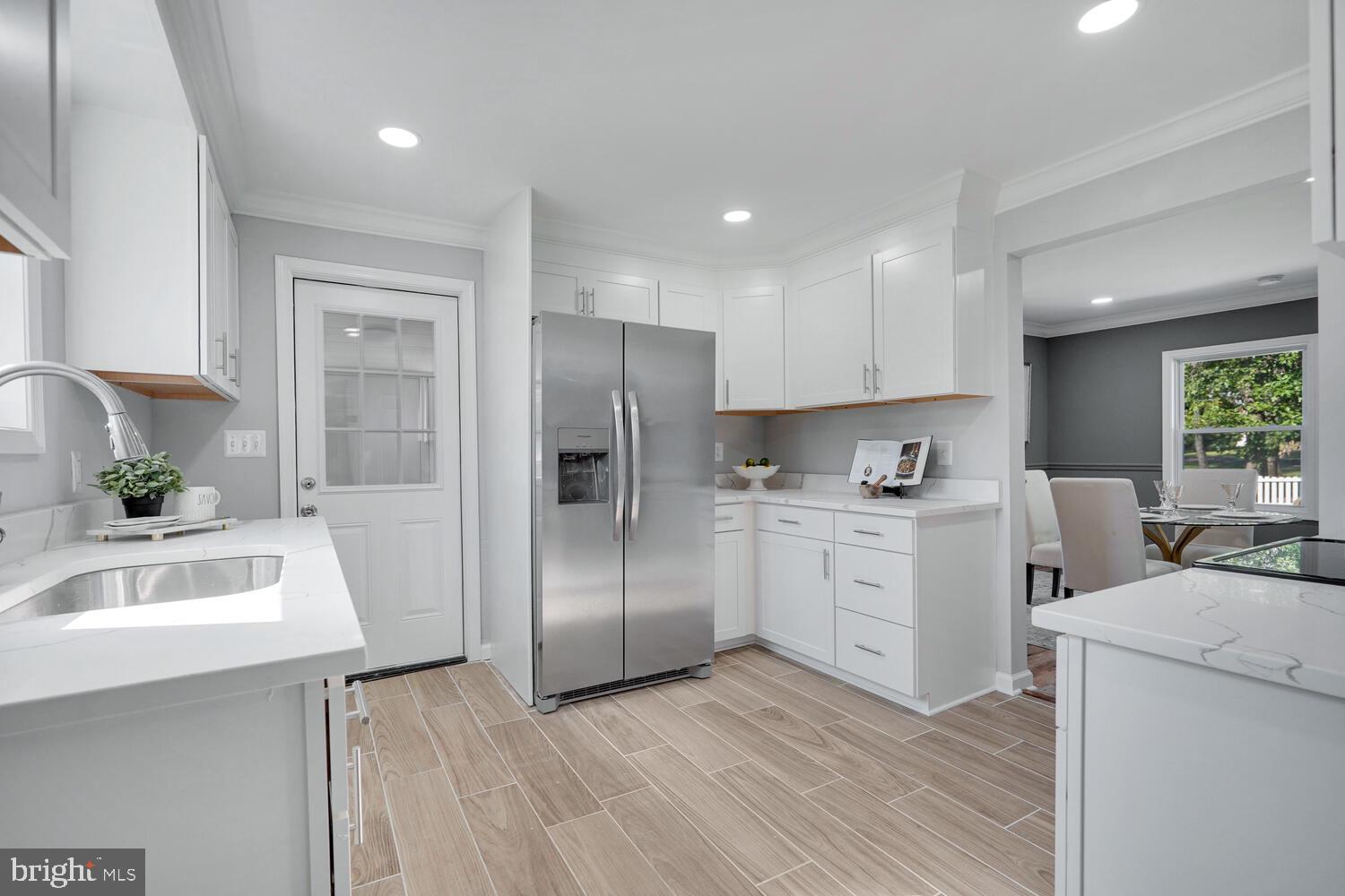 9273 Old Dumfries Road Catlett, VA 20119 - Photo 23 of 52