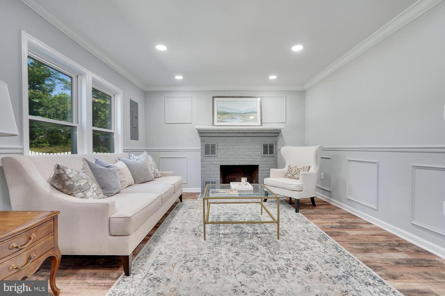 9273 Old Dumfries Road Catlett, VA 20119 - Photo 34 of 52