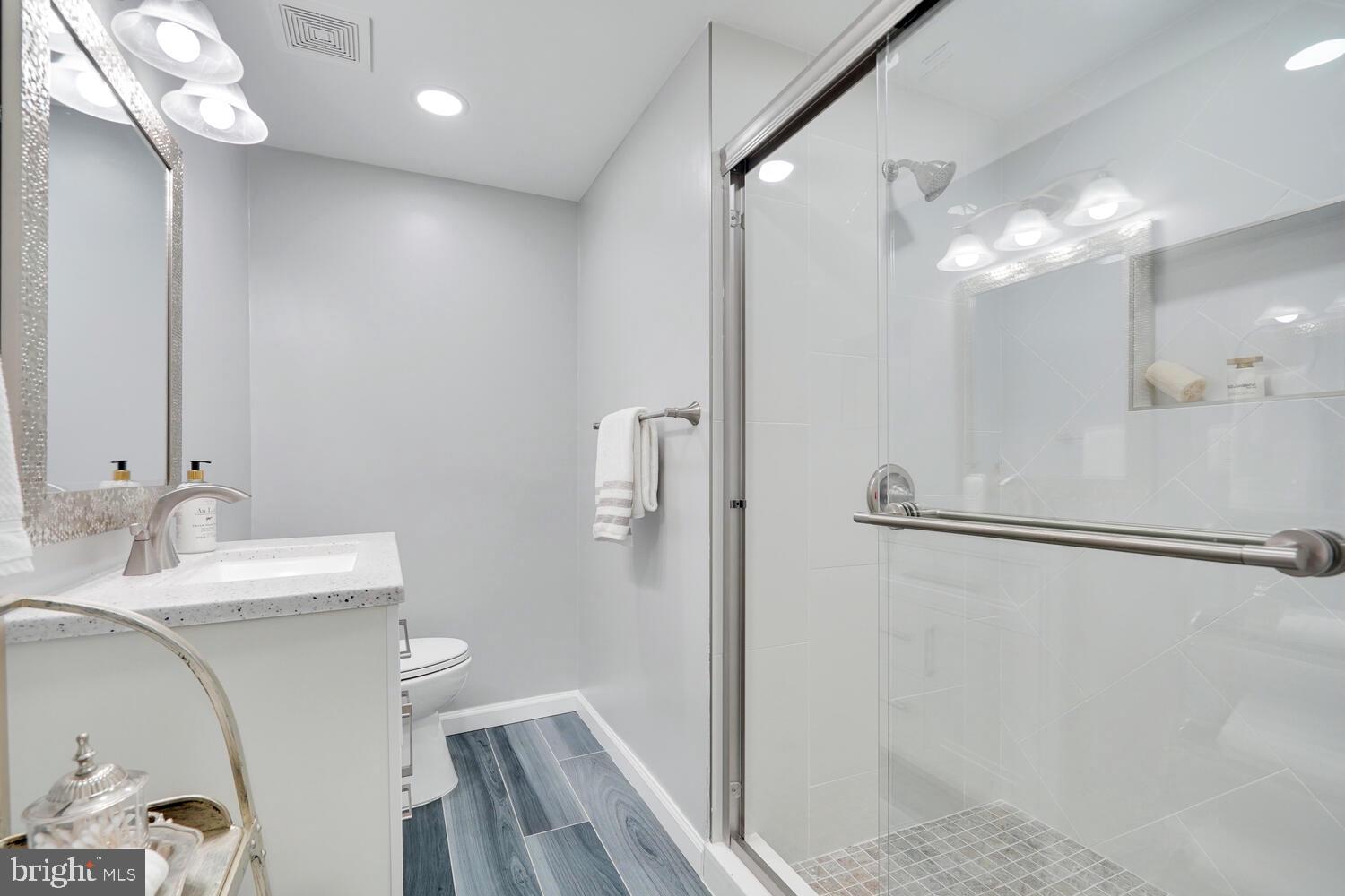 9273 Old Dumfries Road Catlett, VA 20119 - Photo 35 of 52