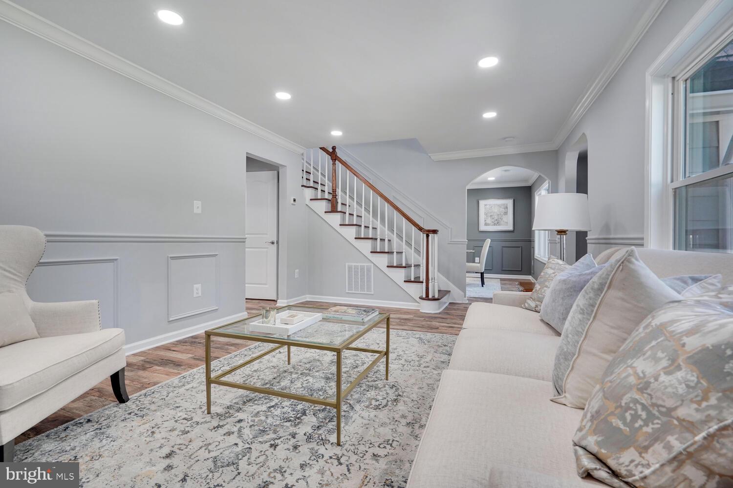 9273 Old Dumfries Road Catlett, VA 20119 - Photo 36 of 52