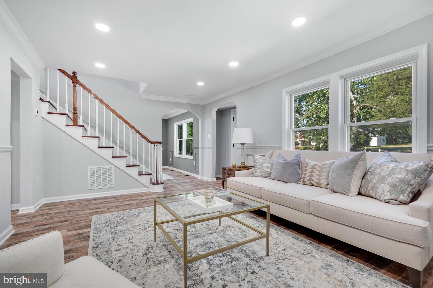 9273 Old Dumfries Road Catlett, VA 20119 - Photo 38 of 52