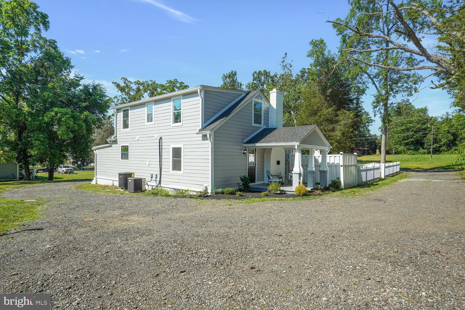 9273 Old Dumfries Road Catlett, VA 20119 - Photo 39 of 52