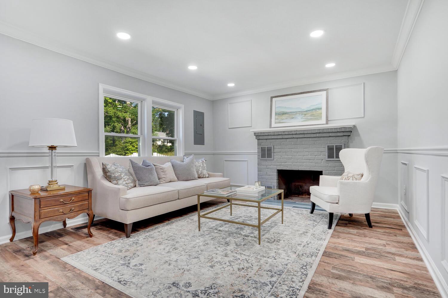 9273 Old Dumfries Road Catlett, VA 20119 - Photo 40 of 52