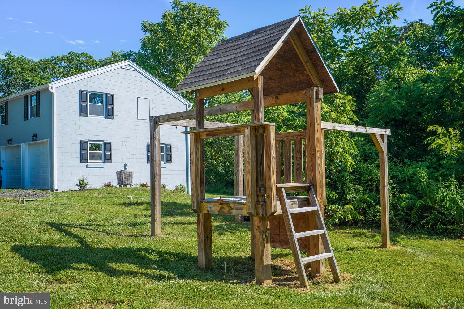 9273 Old Dumfries Road Catlett, VA 20119 - Photo 43 of 52