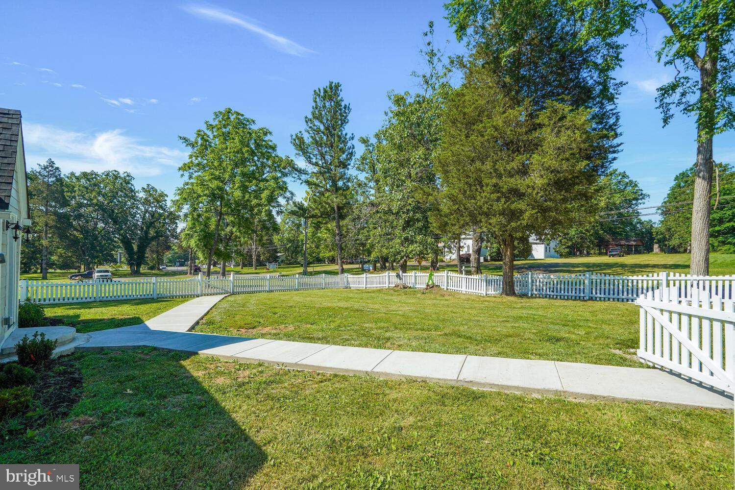 9273 Old Dumfries Road Catlett, VA 20119 - Photo 44 of 52