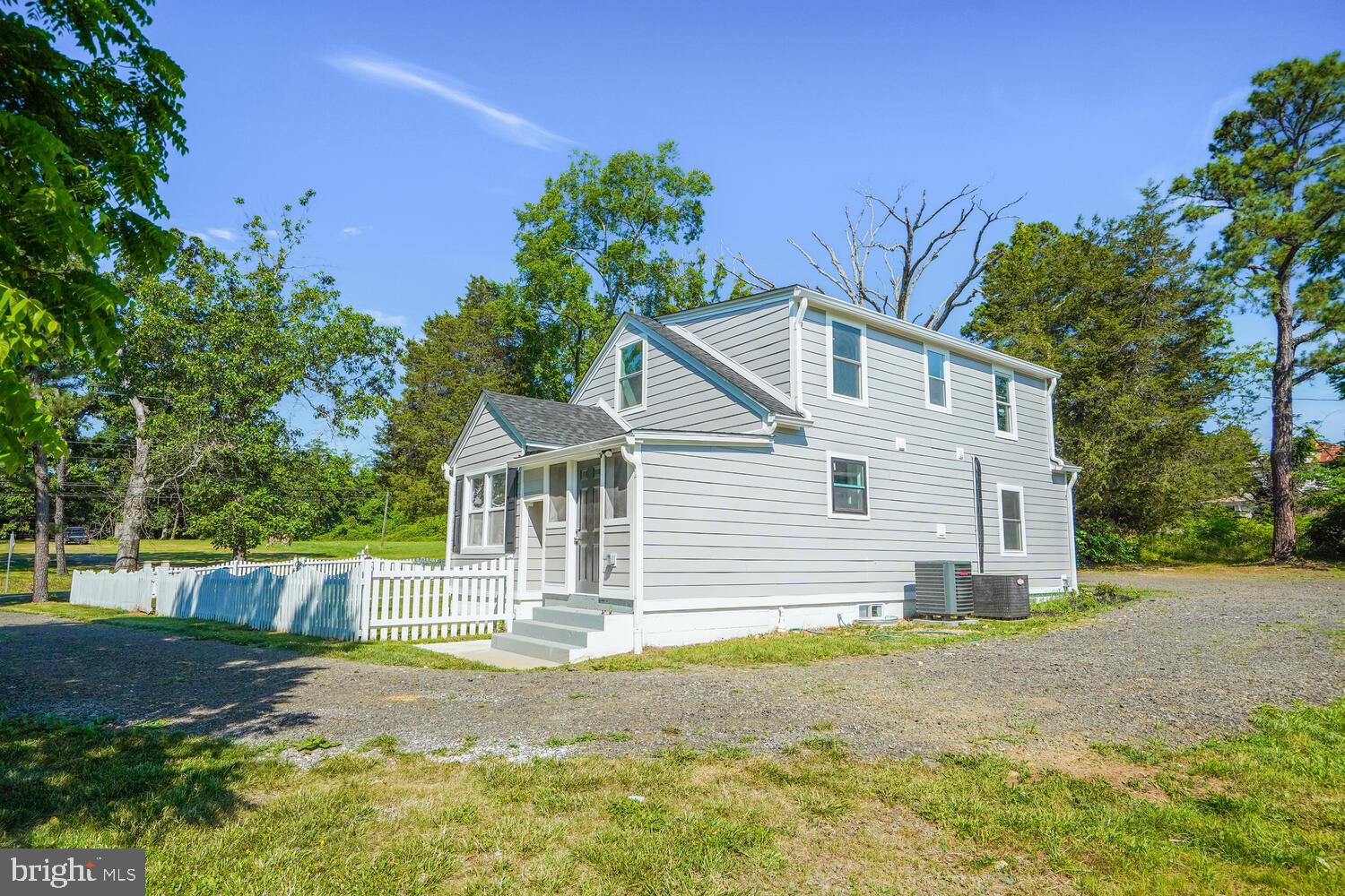 9273 Old Dumfries Road Catlett, VA 20119 - Photo 45 of 52