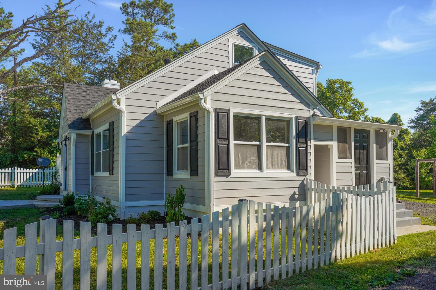 9273 Old Dumfries Road Catlett, VA 20119 - Photo 46 of 52