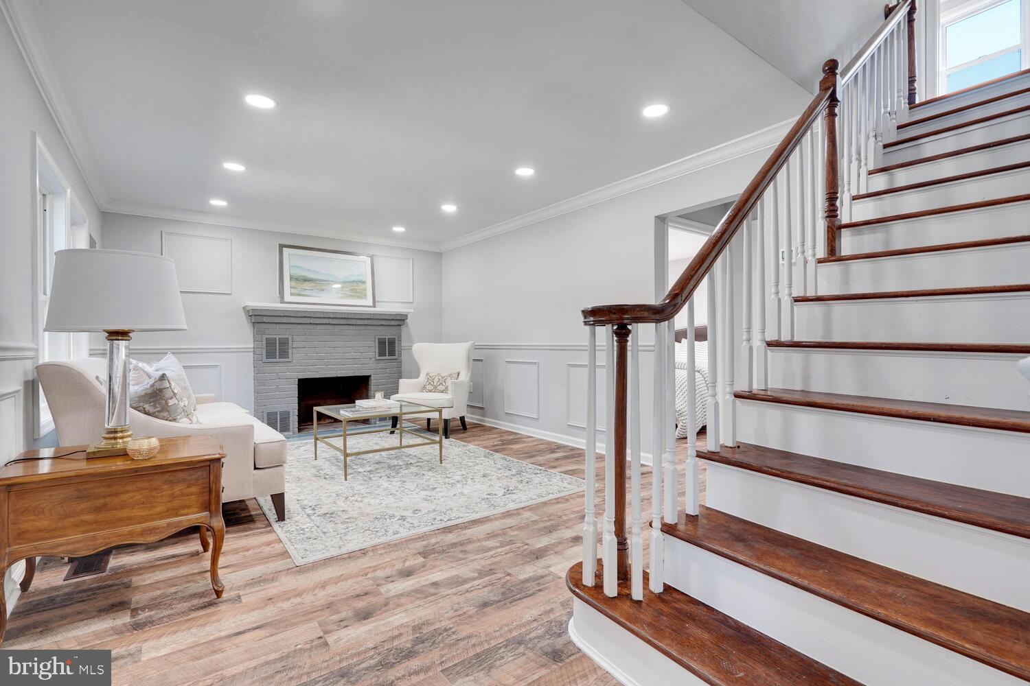 9273 Old Dumfries Road Catlett, VA 20119 - Photo 47 of 52