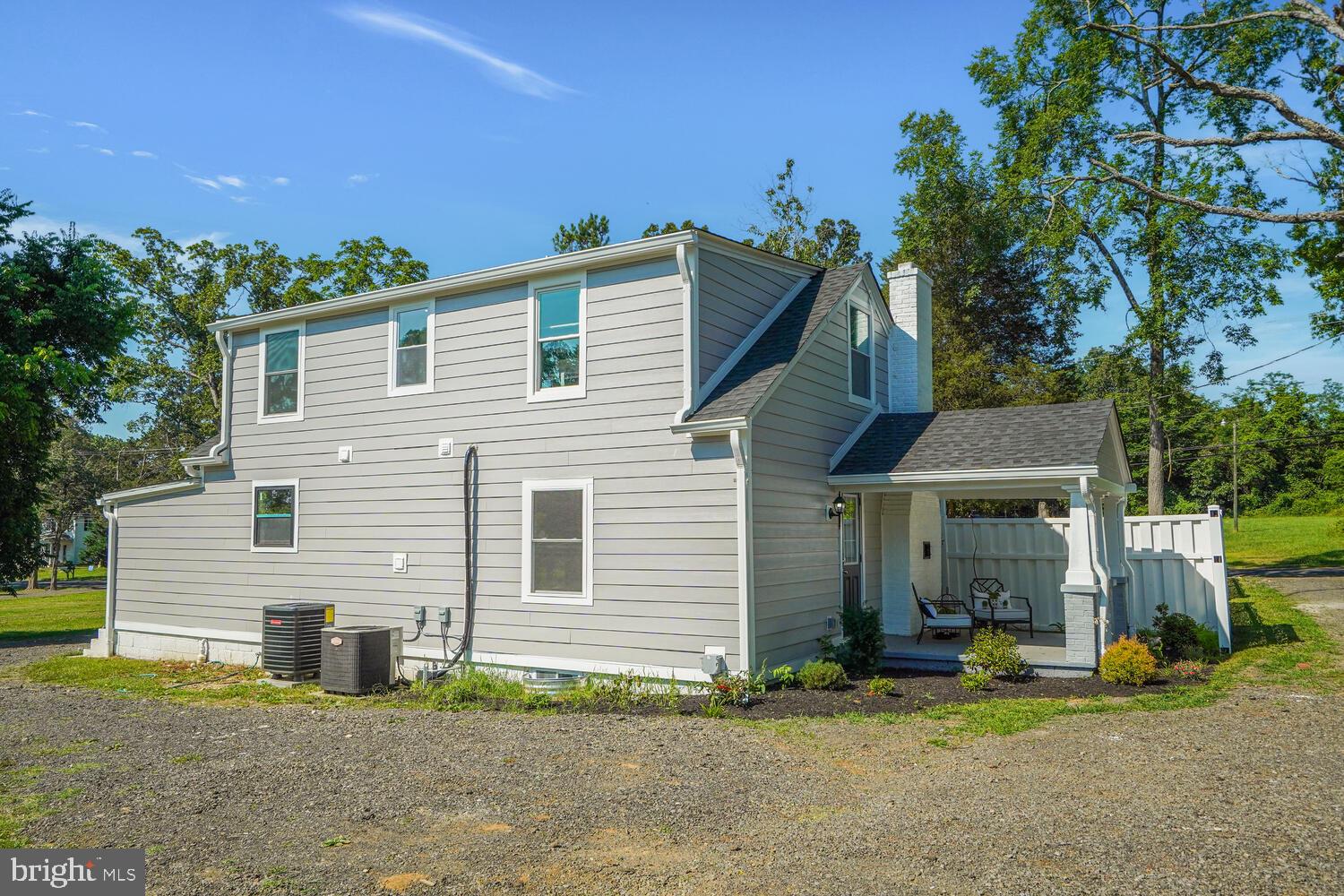 9273 Old Dumfries Road Catlett, VA 20119 - Photo 48 of 52