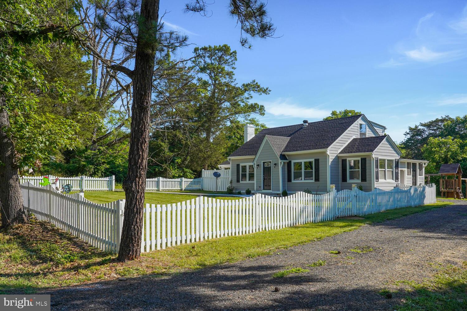 9273 Old Dumfries Road Catlett, VA 20119 - Photo 51 of 52