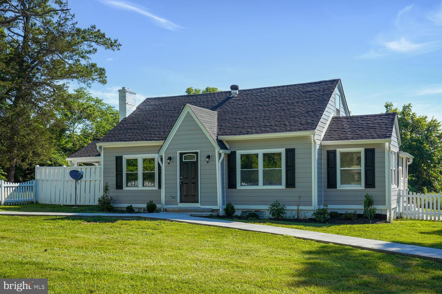 9273 Old Dumfries Road Catlett, VA 20119 - Photo 52 of 52