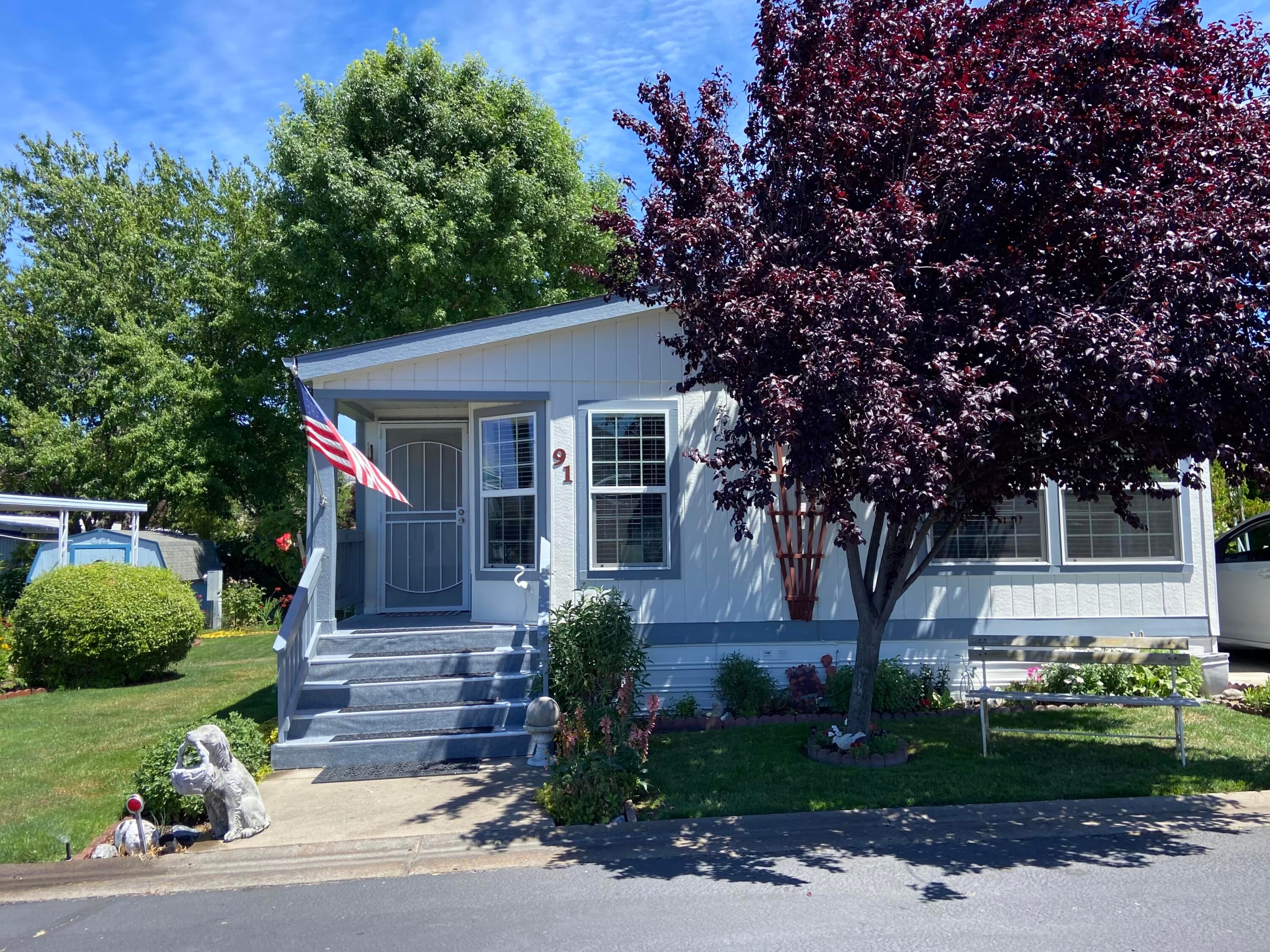 255 Colver Road, Unit 91 Talent, OR 97540 - Photo 1 of 20 Photo Jun 27 2024, 2 04 35 PM