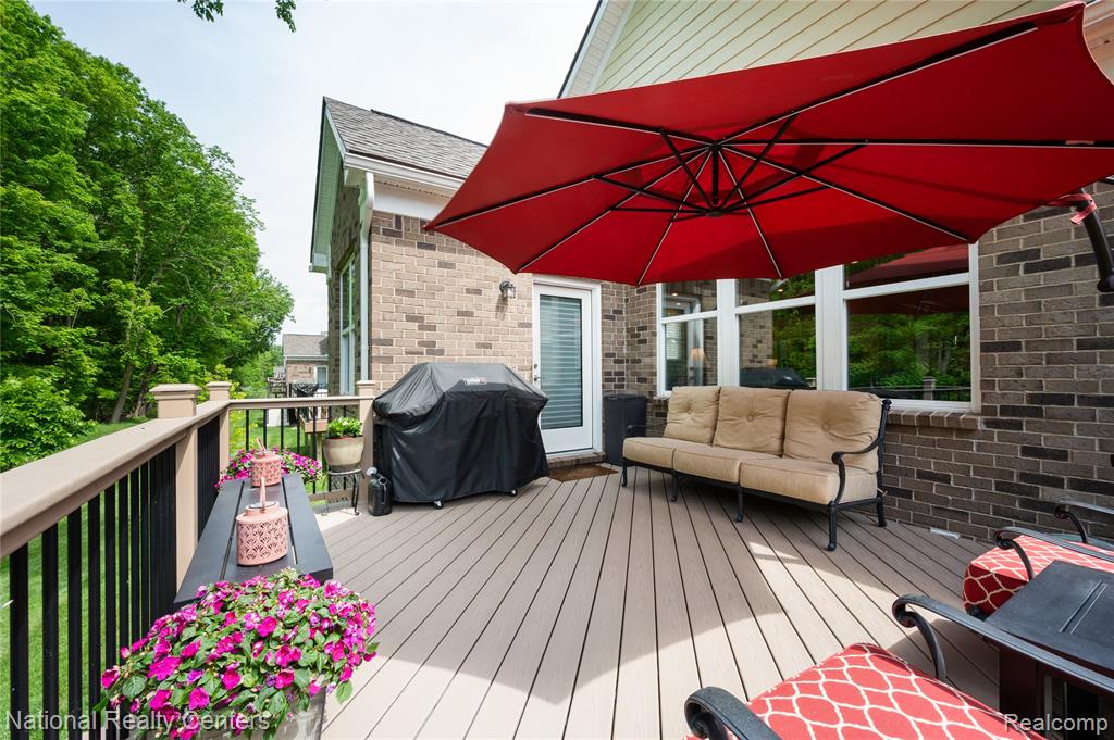 48796 Windfall Road Novi, MI 48374 - Photo 27 of 30