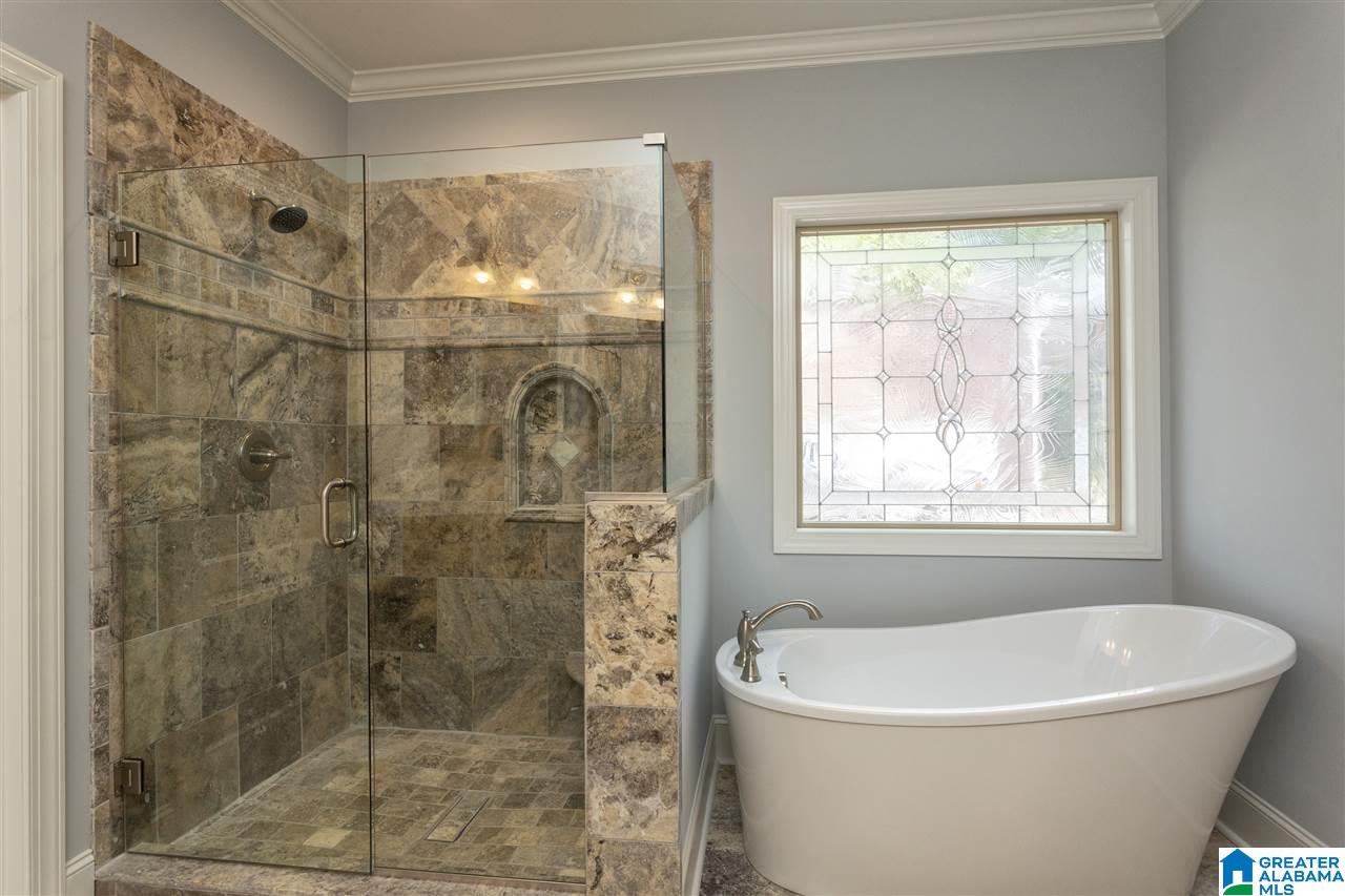 214 Clairmont Road Sterrett, AL 35147 - Photo 31 of 42