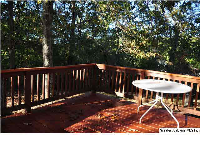 801 Navajo Trail Alabaster, AL 35007 - Photo 18 of 21