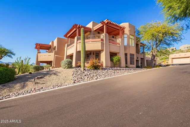 $709,500 | 13013 North Panorama Drive, Unit 128, Fountain Hills, AZ 85268