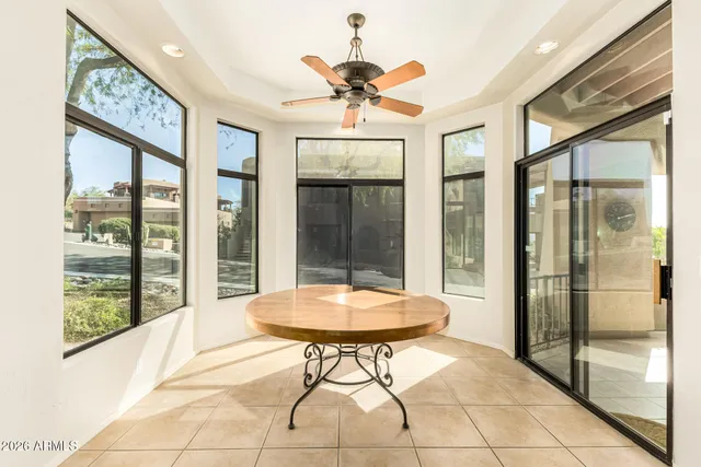 $709,500 | 13013 North Panorama Drive, Unit 128, Fountain Hills, AZ 85268