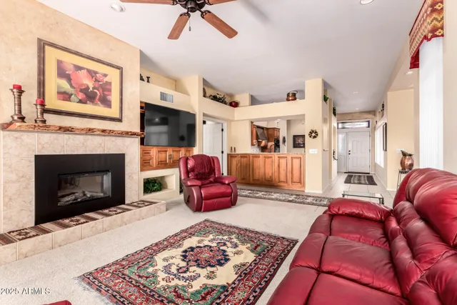 $709,500 | 13013 North Panorama Drive, Unit 128, Fountain Hills, AZ 85268