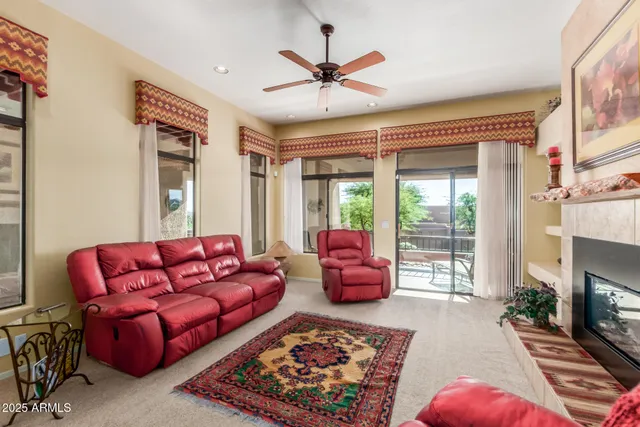 $709,500 | 13013 North Panorama Drive, Unit 128, Fountain Hills, AZ 85268