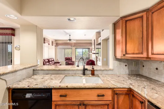 $709,500 | 13013 North Panorama Drive, Unit 128, Fountain Hills, AZ 85268