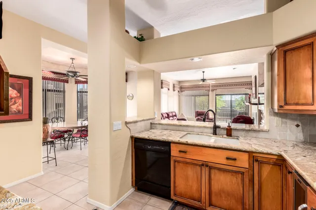 $709,500 | 13013 North Panorama Drive, Unit 128, Fountain Hills, AZ 85268