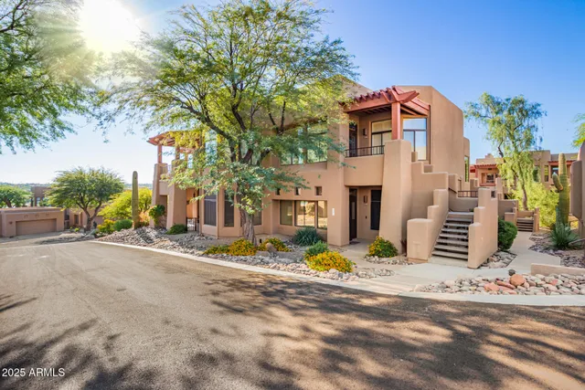 $709,500 | 13013 North Panorama Drive, Unit 128, Fountain Hills, AZ 85268