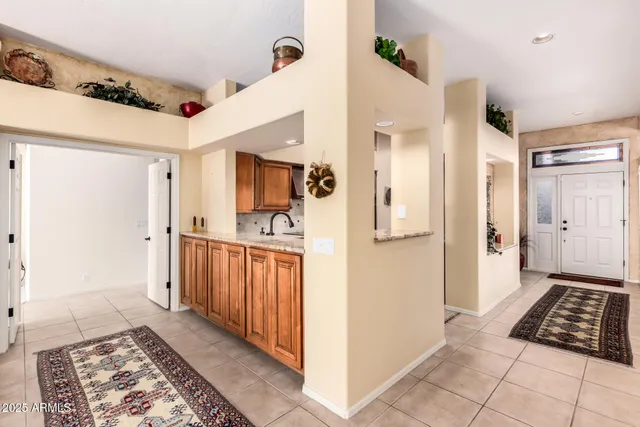 $709,500 | 13013 North Panorama Drive, Unit 128, Fountain Hills, AZ 85268