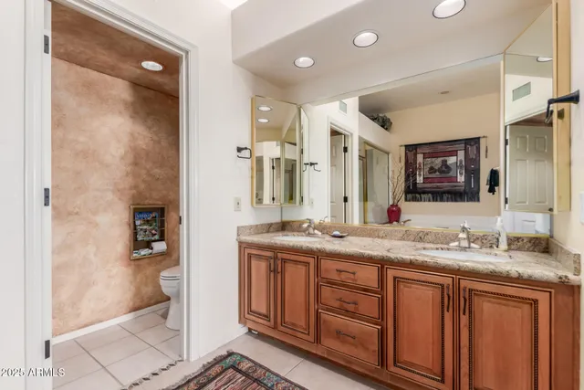 $709,500 | 13013 North Panorama Drive, Unit 128, Fountain Hills, AZ 85268