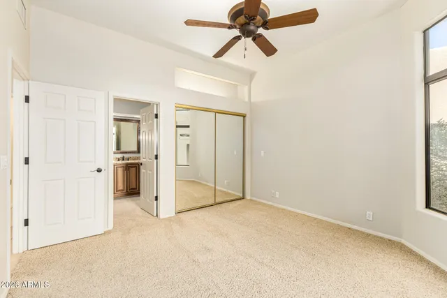 $709,500 | 13013 North Panorama Drive, Unit 128, Fountain Hills, AZ 85268