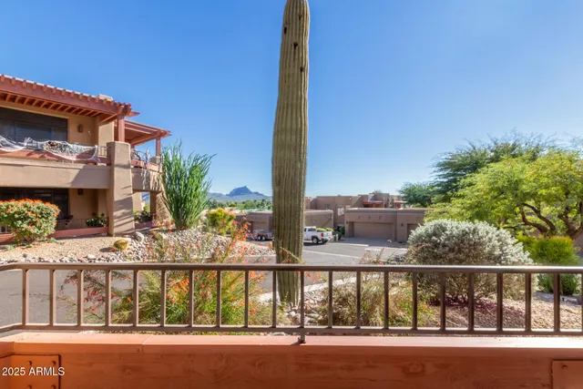 $709,500 | 13013 North Panorama Drive, Unit 128, Fountain Hills, AZ 85268