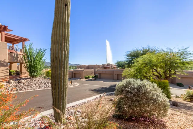 $709,500 | 13013 North Panorama Drive, Unit 128, Fountain Hills, AZ 85268