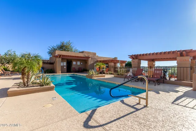$709,500 | 13013 North Panorama Drive, Unit 128, Fountain Hills, AZ 85268