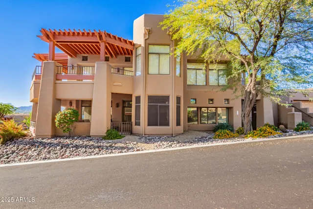 $709,500 | 13013 North Panorama Drive, Unit 128, Fountain Hills, AZ 85268