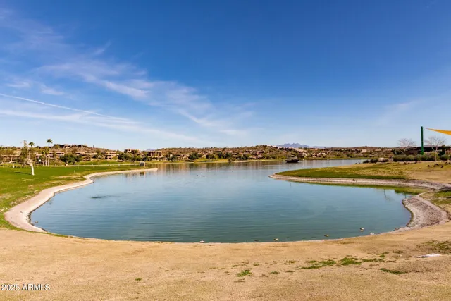 $709,500 | 13013 North Panorama Drive, Unit 128, Fountain Hills, AZ 85268