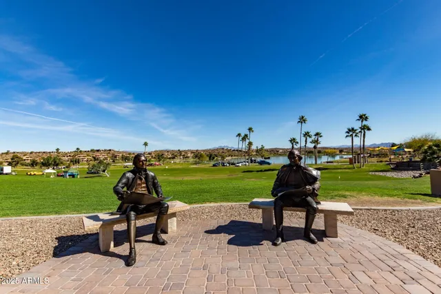 $709,500 | 13013 North Panorama Drive, Unit 128, Fountain Hills, AZ 85268