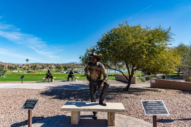 $709,500 | 13013 North Panorama Drive, Unit 128, Fountain Hills, AZ 85268