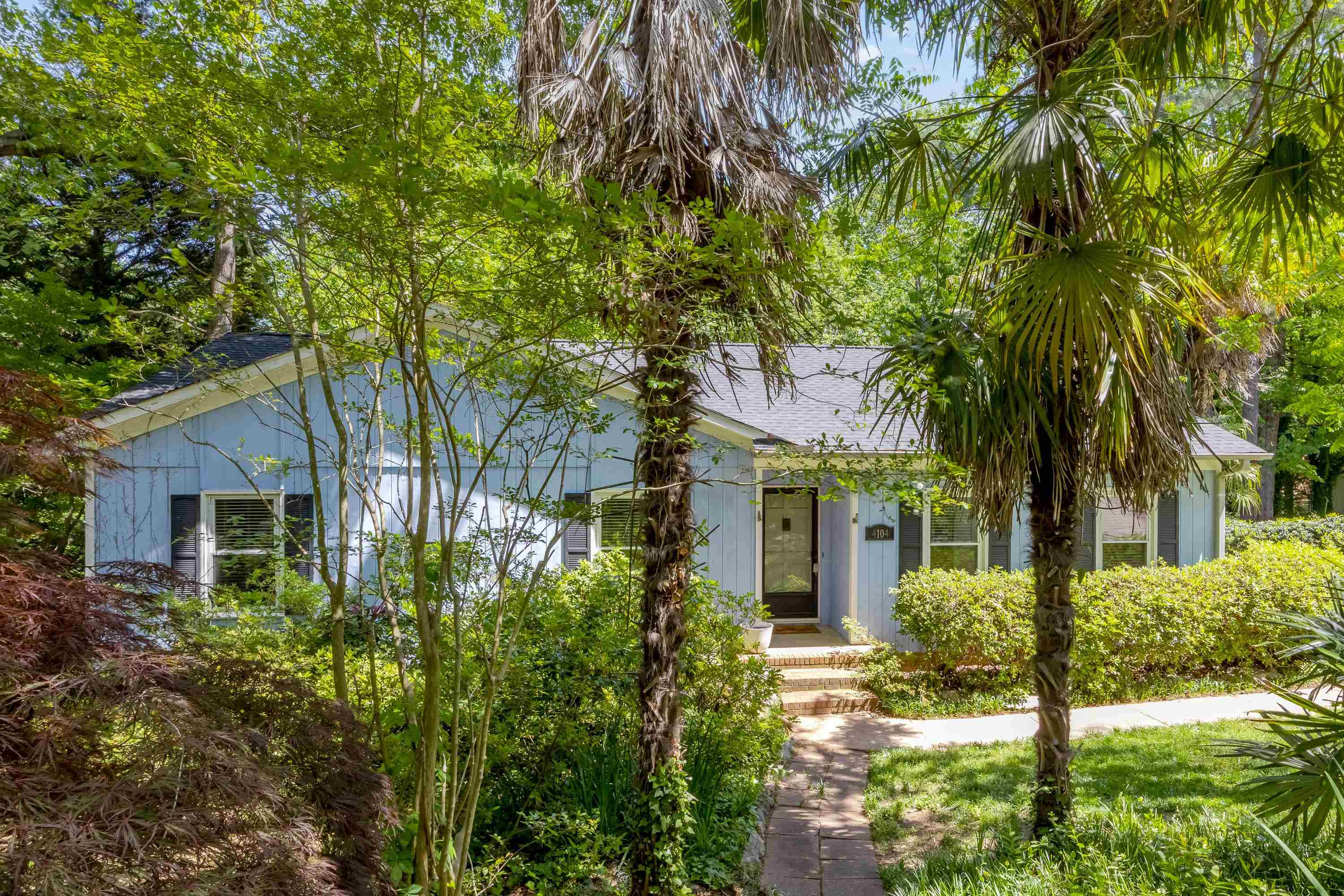 4104 Pickwick Drive Raleigh, NC 27613 - Photo 41 of 43 Photo 41