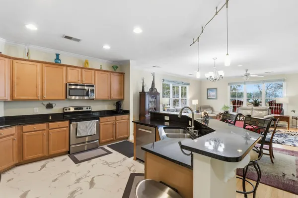 $445,000 | 1198 Bridgeview Lane, Unit E303, Summerton, SC 29148